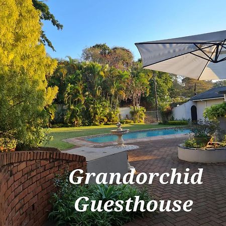The Grand Orchid Guesthouse Durban Kültér fotó