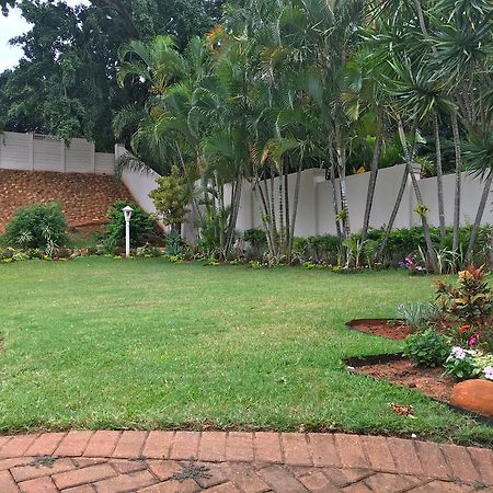 The Grand Orchid Guesthouse Durban Kültér fotó
