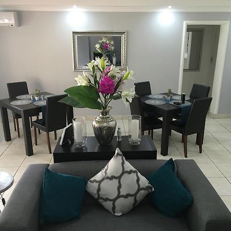 The Grand Orchid Guesthouse Durban Kültér fotó
