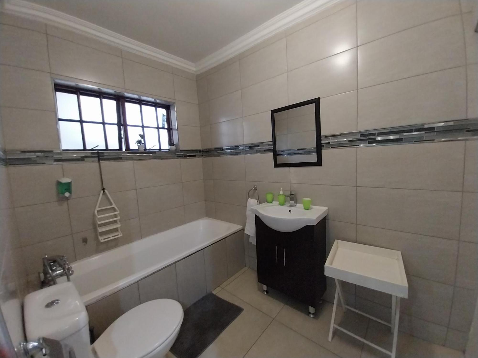 The Grand Orchid Guesthouse Durban Kültér fotó