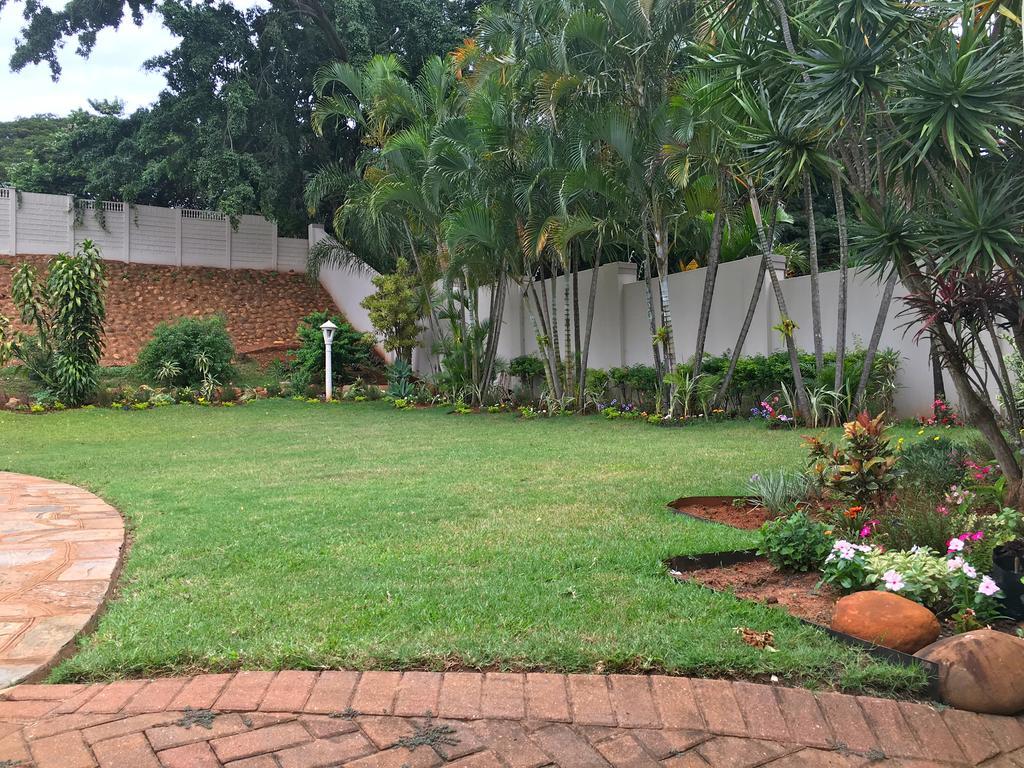 The Grand Orchid Guesthouse Durban Kültér fotó