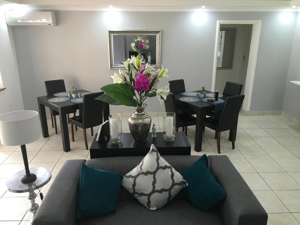 The Grand Orchid Guesthouse Durban Kültér fotó