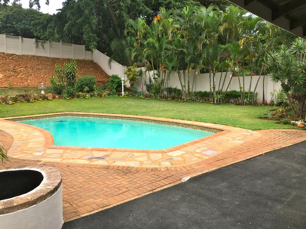 The Grand Orchid Guesthouse Durban Kültér fotó
