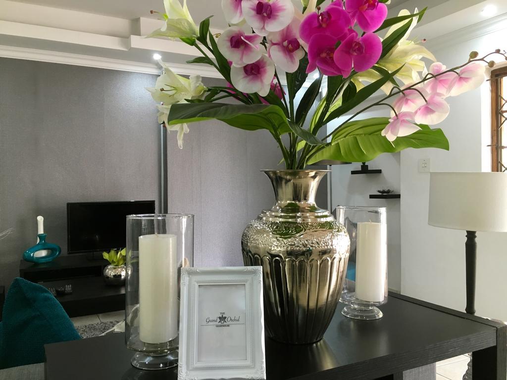 The Grand Orchid Guesthouse Durban Kültér fotó