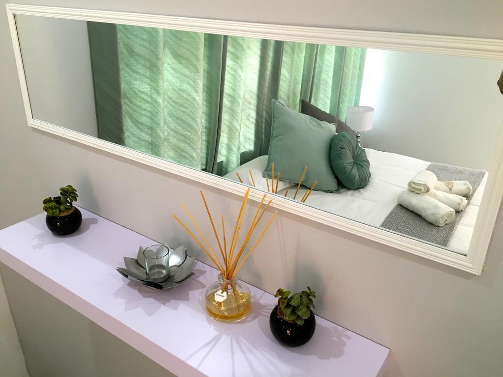 The Grand Orchid Guesthouse Durban Kültér fotó