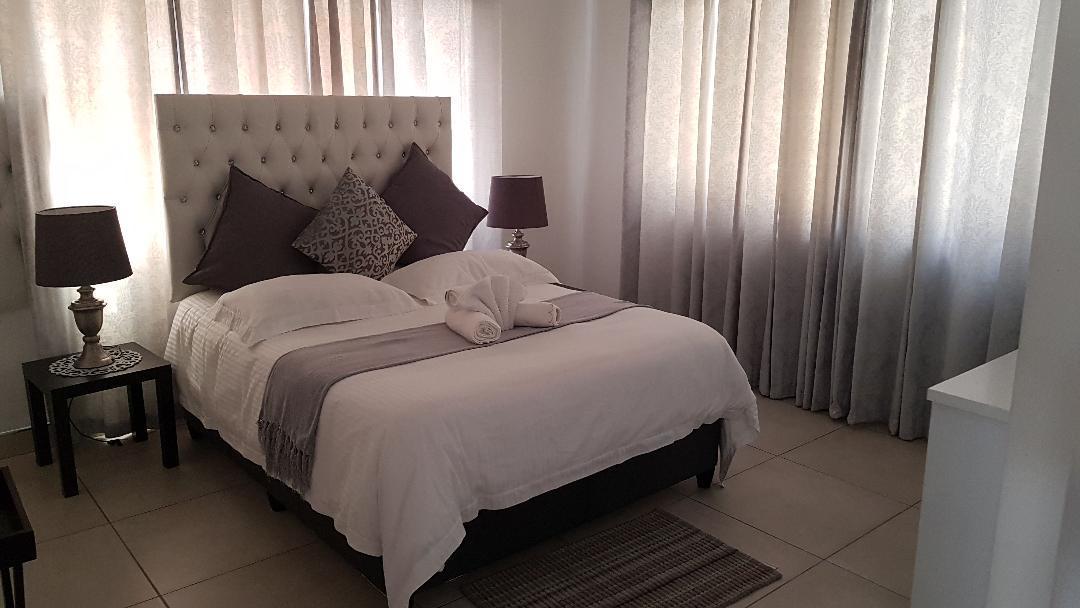 The Grand Orchid Guesthouse Durban Kültér fotó