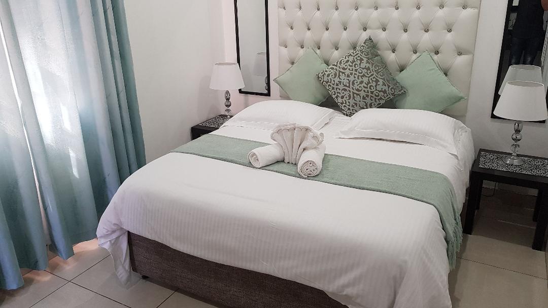 The Grand Orchid Guesthouse Durban Kültér fotó