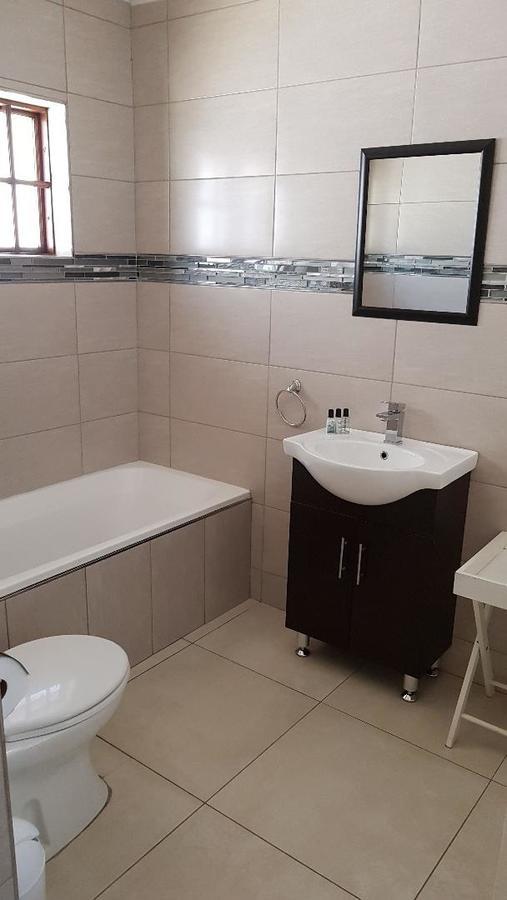 The Grand Orchid Guesthouse Durban Kültér fotó